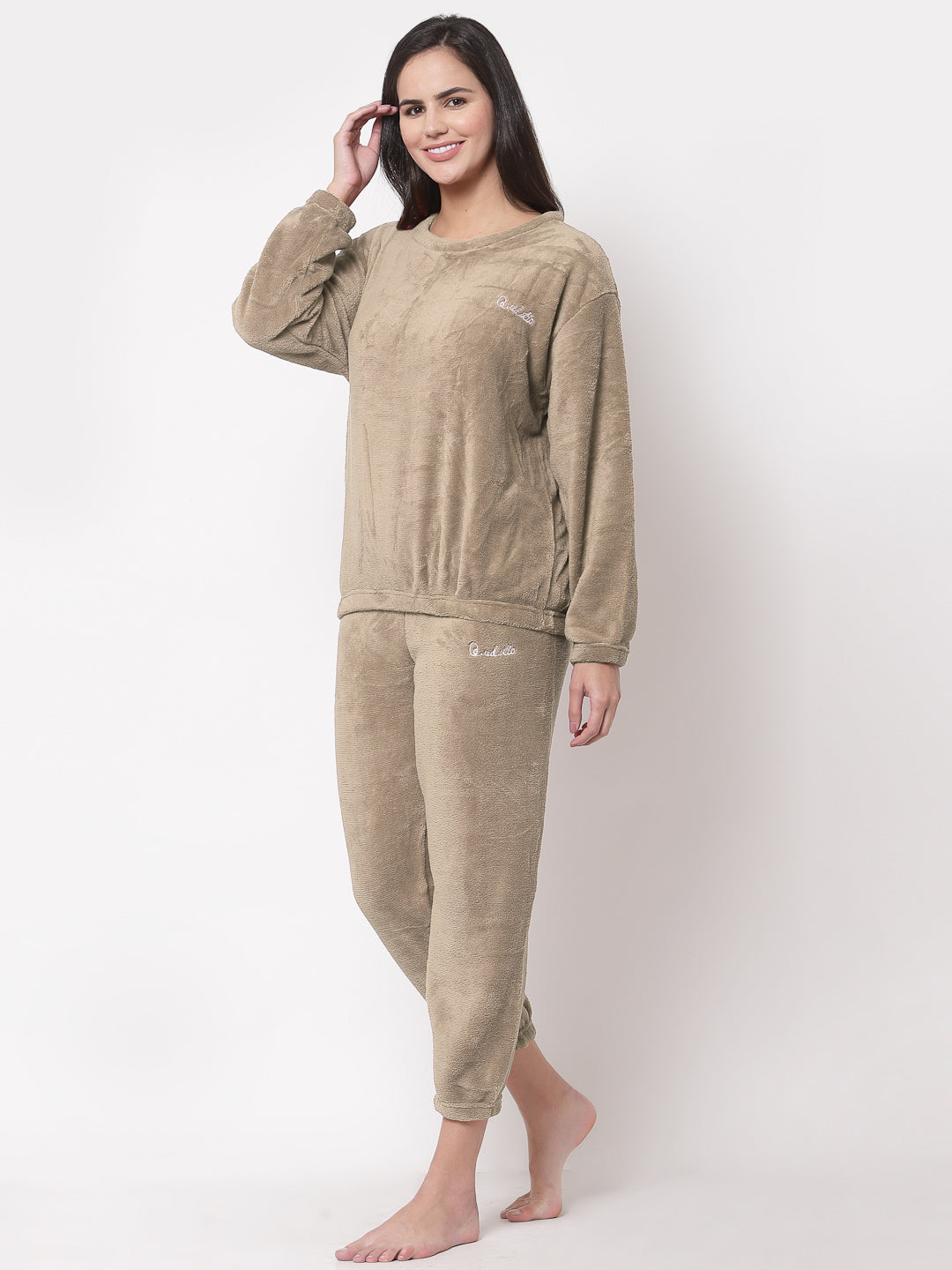 Night mode online loungewear